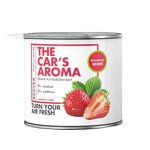 Car Aroma Diffuser Manufacturer - Creative Solid Fragrance