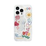 Phone Case Manufacturer - Dream Double Protection Soft Cover