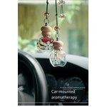 Car Perfume Pendant Manufacturer - Long Lasting Essential Oil