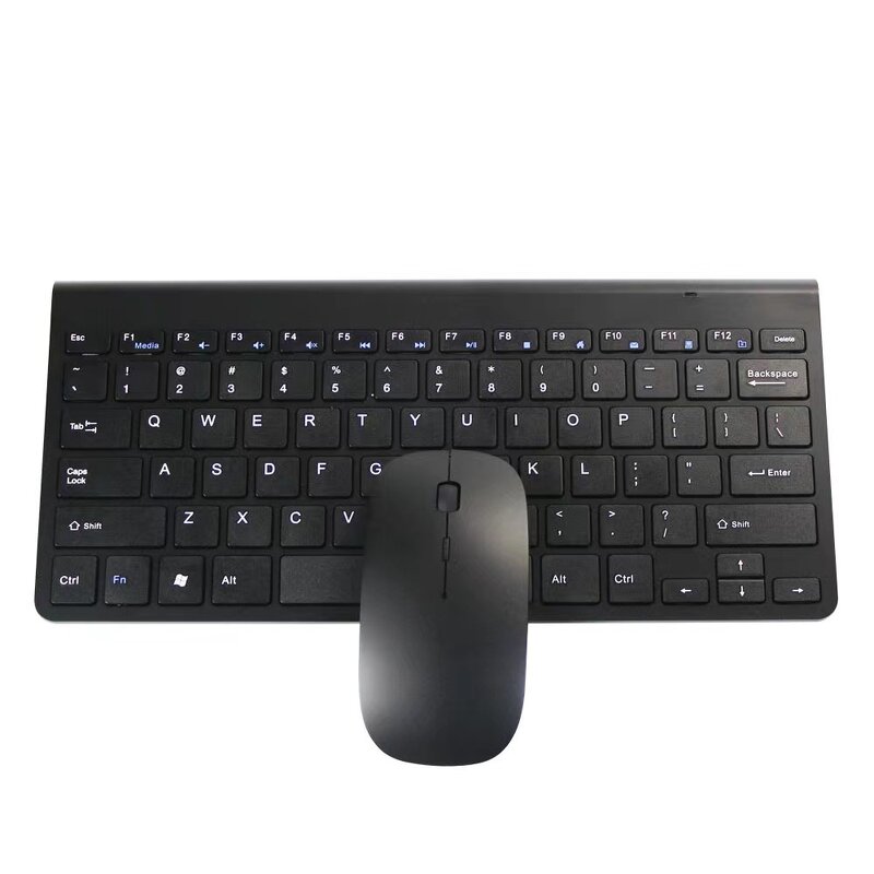 Keyboard Mouse Set Manufacturer - Wireless Dry Battery 2.4G