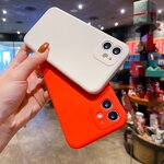 Phone Case Manufacturer - Frosted TPU Protective Case