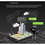 Car Phone Charger Manufacturer - Starry Top 120W PD30