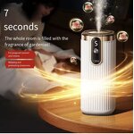 Intelligent Aromatherapy Machine Manufacturer - Automatic Fragrance Dispenser