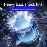 Smart Speaker Manufacturer - 5.3 AI RGB LED Ambient Bass