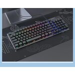 Gaming Keyboard Manufacturer - AF981 Wired RGB Waterproof