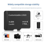 TF SD Card Manufacturer - 16g 32g Multi Function ECC