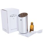 Car Aroma Diffuser Manufacturer - Automatic Fragrance Sprayer
