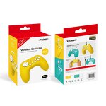 Wireless Gamepad Manufacturer - Switch Console Gyroscope Vibration