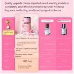 Car Aromatherapy Manufacturer - High Grade Odor Removal