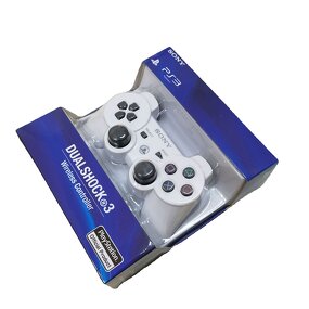Game Controller Manufacturer - Bluetooth Vibrating Gamepad