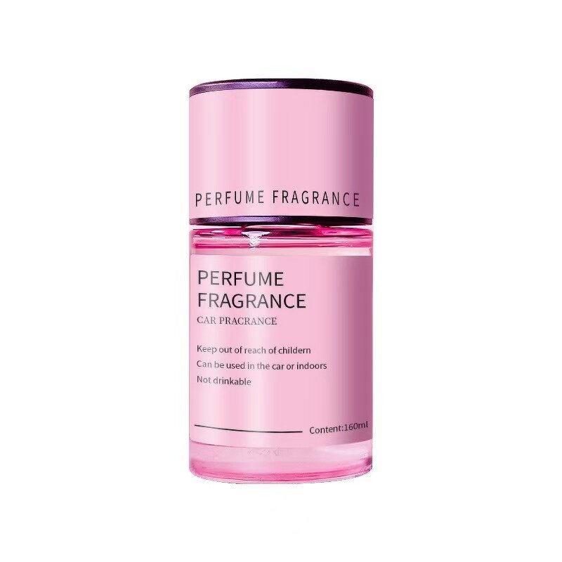 Car Aromatherapy Manufacturer - High Grade Odor Removal