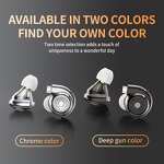 Bluetooth earbuds for mobile phones