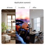 Car Aromatherapy Manufacturer - Liquid Odor Remover Freshener