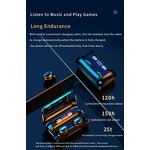 TWS Earbuds Manufacturer - F9-5C F9-9 Wireless IPX-5