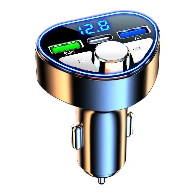 Car Charger Manufacturer - Super Fast Charging MP3 Player
