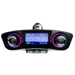 Car Bluetooth MP3 Player Manufacturer - Multifunctional Hands-free