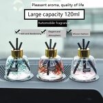 Car Perfume Manufacturer - 120ML Fire Free Aromatherapy Oil