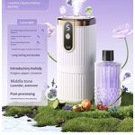 Intelligent Aromatherapy Machine Manufacturer - Automatic Fragrance Dispenser
