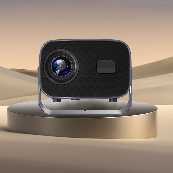 Android Projector Manufacturer - A11 Home Ultra HD 713 Chip