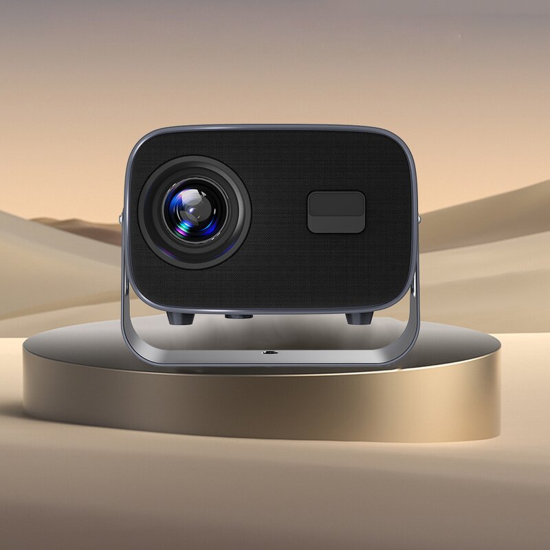 Android Projector Manufacturer - A11 Home Ultra HD 713 Chip