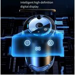 Car Aromatherapy Machine Manufacturer - Automatic Fragrance Diffuser