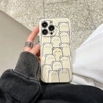 Phone Case Manufacturer - Cartoon Trend Mobile Phone Shell