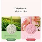 Car Aromatherapy Manufacturer - Tea Long Lasting Fragrance