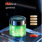 Car Aromatherapy Manufacturer - Quicksand Solid Fragrance