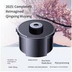 Car Fragrance Machine Manufacturer - Solar Powered Automatic Spray