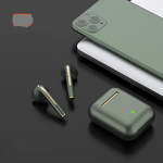 TWS Headphones Manufacturer - Wireless Dual-ear LED Design