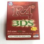 RTS Mini DS Manufacturer - Gold Finger Burner Multi-Function