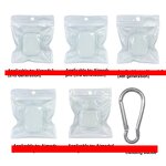 AirPods Case Manufacturer - TPU Transparent Soft Shell