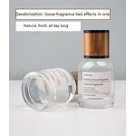 Car Aromatherapy Manufacturer - Liquid Odor Remover Freshener