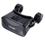 VR Glasses Manufacturer - 4K HD Virtual Reality Box