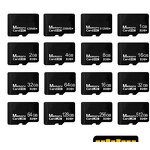 TF SD Card Manufacturer - 16g 32g Multi Function ECC