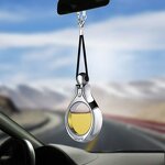 Car Perfume Pendant Manufacturer - Automotive Decorative Item
