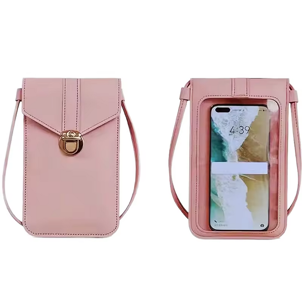 Crossbody Bag Manufacturer - Student Mini Oblique Span Bag