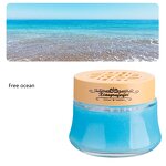 Car Perfume Holder Manufacturer - Solid Balm Long Lasting