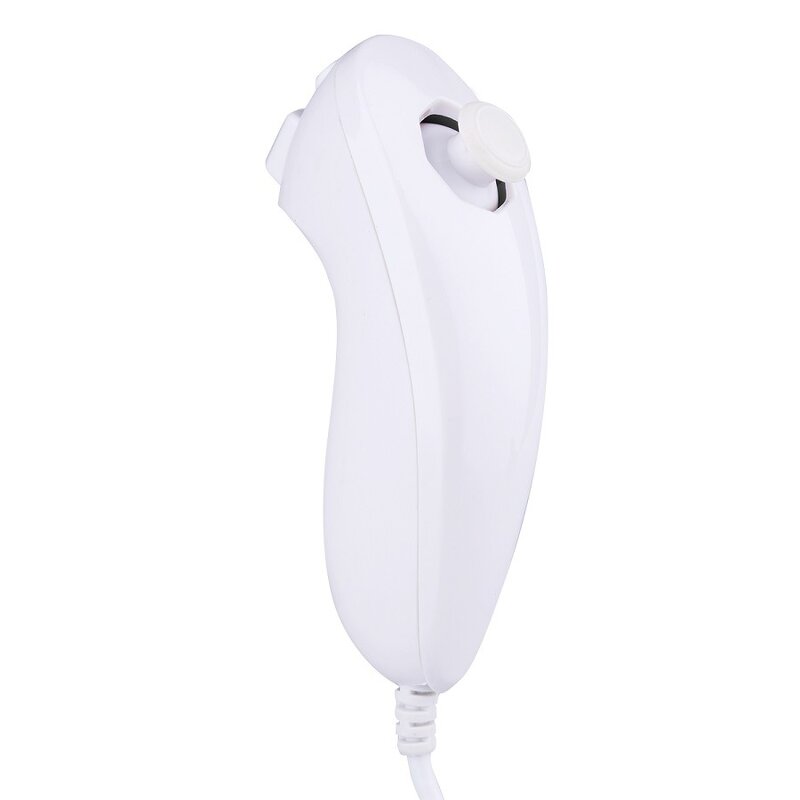 Wii Game Console Manufacturer - Infrared Sensor Straight Handle