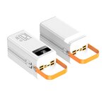 Power Bank Manufacturer - 60000mAh 120W Fast Charging