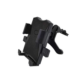 Car Phone Mount Manufacturer - Automatic Locking Air Vent