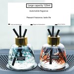 Car Perfume Manufacturer - 120ML Fire Free Aromatherapy Oil