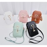 Crossbody Bag Manufacturer - Korean Multifunctional Shoulder Bag