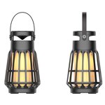 Portable Speaker Manufacturer - White Noise LED RGB Waterproof