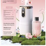 Intelligent Aromatherapy Machine Manufacturer - Automatic Fragrance Dispenser