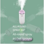 Car Aroma Diffuser Manufacturer - Portable Electric Charging