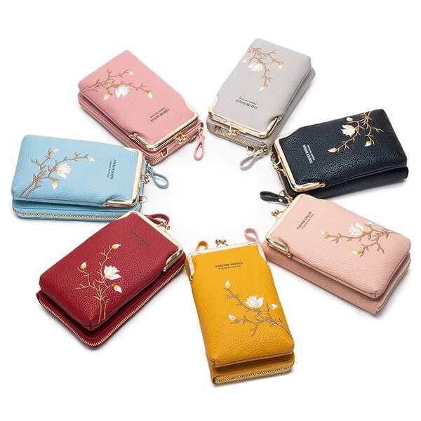 Crossbody Bag Manufacturer - Embroidery Niche Summer Fashion
