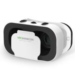 VR Glasses Manufacturer - Mobile 3D VR Digital Device