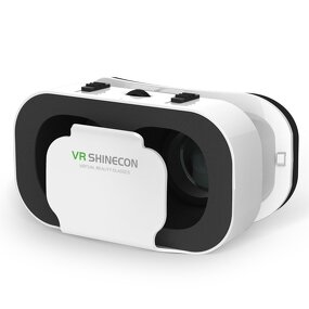 VR Glasses Manufacturer - Mobile 3D VR Digital Device