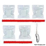 AirPods Case Manufacturer - TPU Transparent Soft Shell